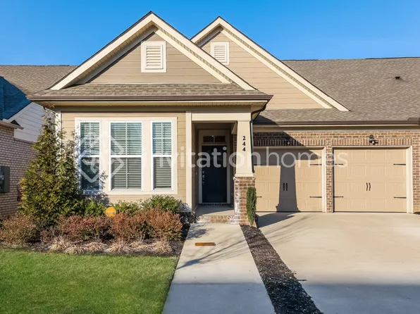 244 Tanglewood Ln, Hendersonville, TN 37075