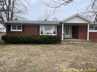 3968 Bogus Rd SE, Washington Court House, OH 43160