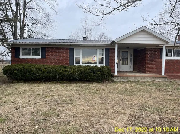 3968 Bogus Rd SE, Washington Court House, OH 43160