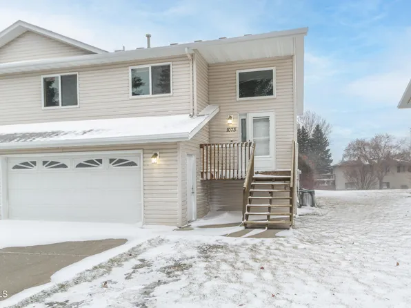 1073 E Turnpike Ave, Bismarck, ND 58501
