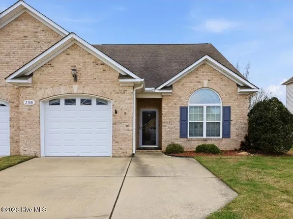 2108 Dovedale Drive #B, Greenville, NC 27834