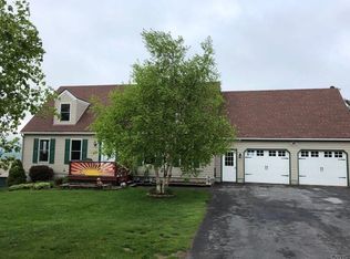 2296 Perry Schumaker Rd, Oriskany Falls, NY 13425