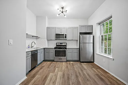 2034 Mount Vernon St #2FF Photo 1