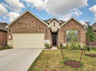 2109 August Jake Dr, Leander, TX 78641