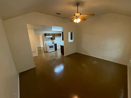 Floor plan 1120 (B) S. Martin Luther King Jr. Drive