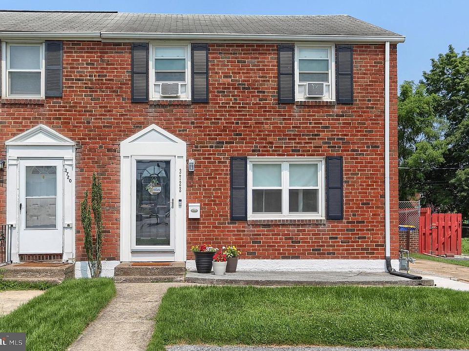 1st image of 3722 Derry St