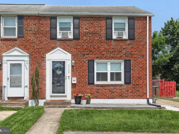 3722 Derry St, Harrisburg, PA 17111