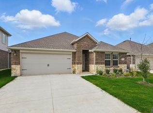 9732 Quail Pointe Rd, Aubrey, TX 76227