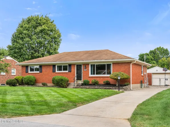 2513 Harmony Rd, Jeffersontown, KY 40299