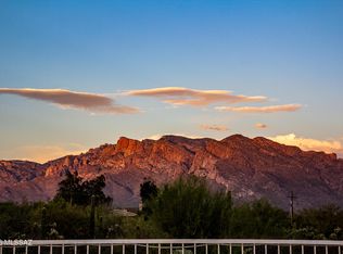 2735 W Shannon Ridge Rd, Tucson, AZ 85742