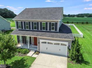 14801 Winding Brook Ct, Milton, DE 19968