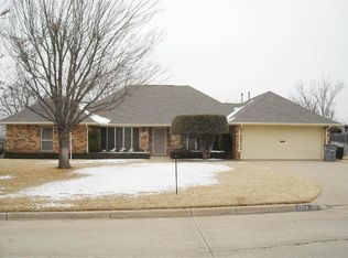1712 NW 31st St, Lawton, OK 73505