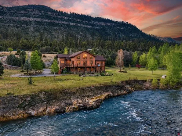 300 Animas Springs Road, Durango, CO 81301