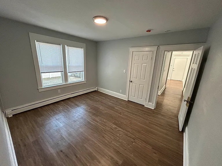 Back Bedroom