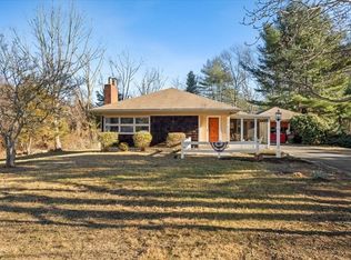 5 Freetown St, Lakeville, MA 02347