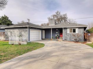 1213 E Morris Ave, Modesto, CA 95350