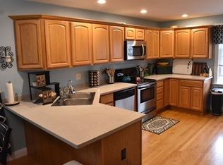 28 West St UNIT 4C, Ayer, MA 01432