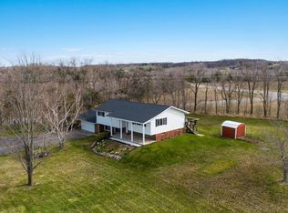 13351 Odell Rd, Kewadin, MI 49648