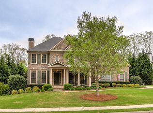 207 River Laurel Way, Woodstock, GA 30188
