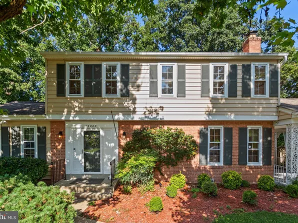 14808 Cranoke St, Centreville, VA 20120