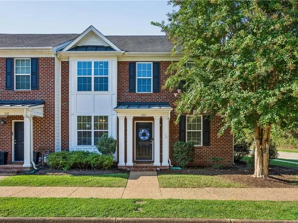 100 Park Pl, Williamsburg, VA 23185