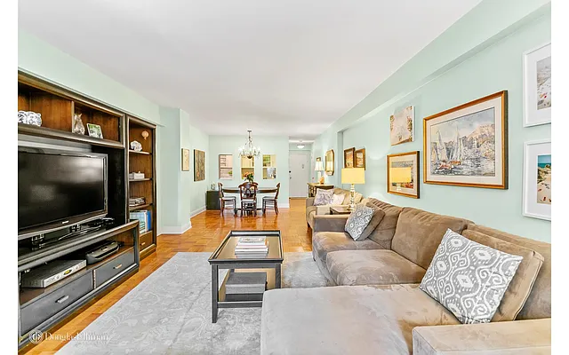 Sold by Douglas Elliman | media 2