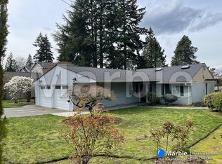 4107 86th Ave SE, Mercer Island, WA 98040