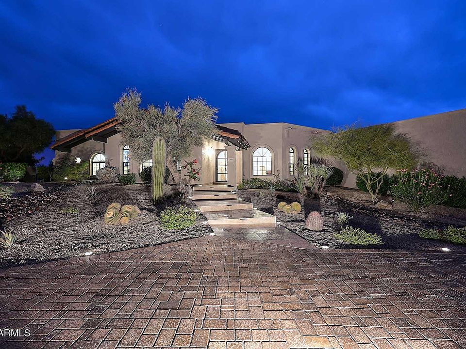 9446 E Romping Rd, Carefree, AZ 85377 | Zillow