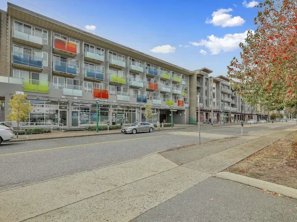 5388 Grimmer St #Penthouse 7, Burnaby, BC V5H 0B9