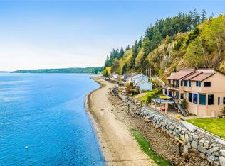 13313 Shoreline Dr SE, Olalla, WA