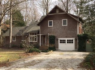 111 Tail Of The Fox Dr, Ocean Pines, MD 21811