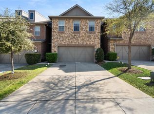 422 Teague Dr, Lewisville, TX 75067