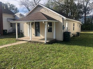 516 S Union St, Troy, OH 45373