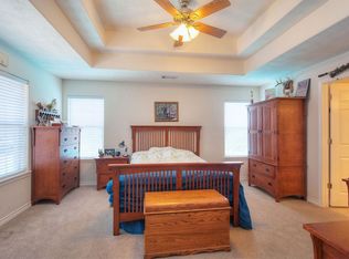 115 Ruby St, Caldwell, TX 77836