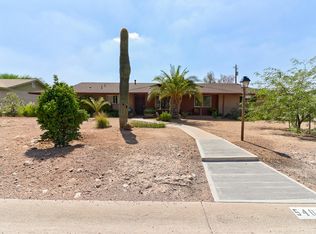 5401 E Vernon Ave, Phoenix, AZ 85008