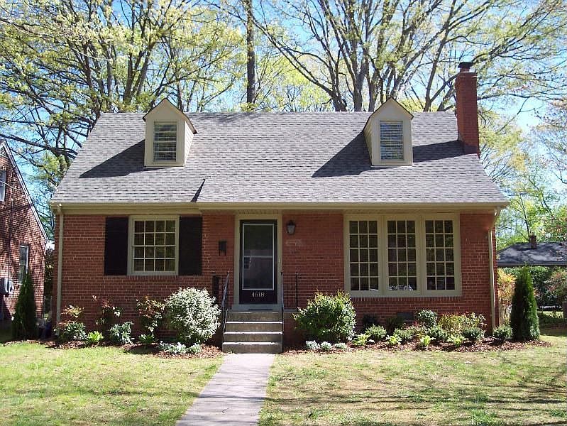 1st image of 4618 Wythe Ave