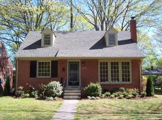 4618 Wythe Ave, Richmond, VA 23226