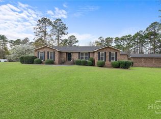 515 N Main Street, Statesboro, GA 30458