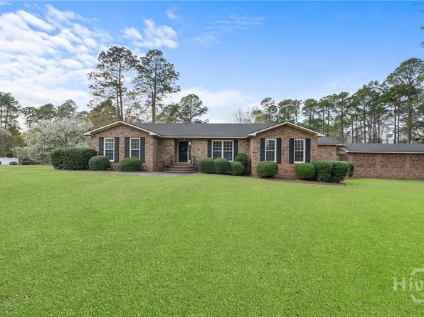 515 N Main Street, Statesboro, GA 30458