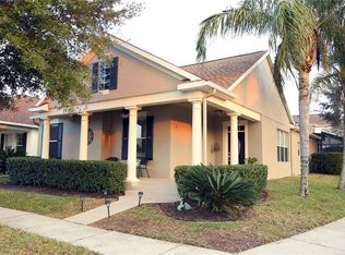 14276 Lovers Key Ln, Orlando, FL 32828