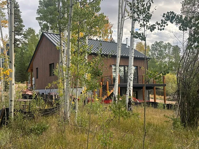 County Road 1351, Silverthorne — Photo 4