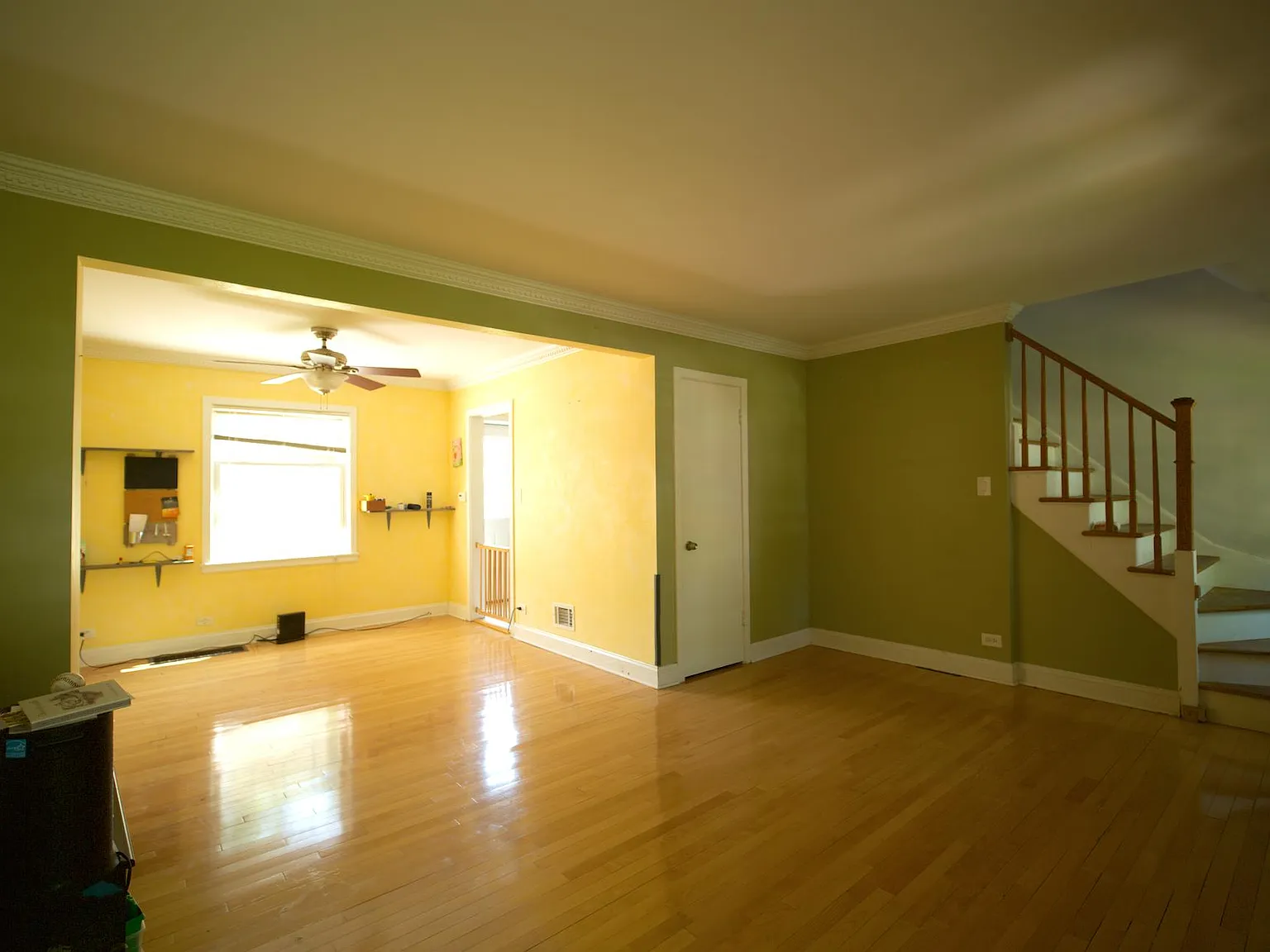 2 bed, 1080 sqft, $2,500 — Photo 4