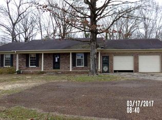 24005 Highway 64, Hornsby, TN 38044