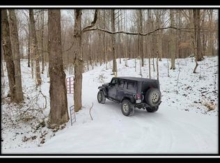 0 Number 12 Hollow Rd, Wellston, OH 45692