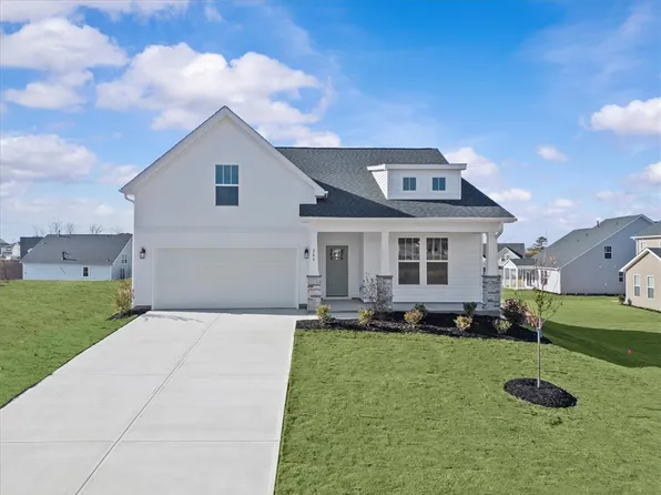 204 Mancini Rd, Piedmont, SC 29673
