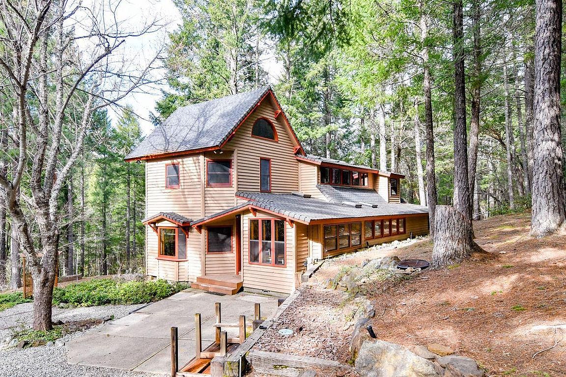 2315 Reeves Creek Rd, Selma, OR 97538 Zillow