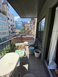 Rented by Oxford Property Group