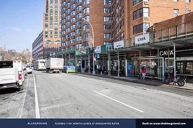 Rented by The Blueground