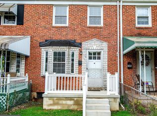 747 Middlesex Rd, Essex, MD 21221