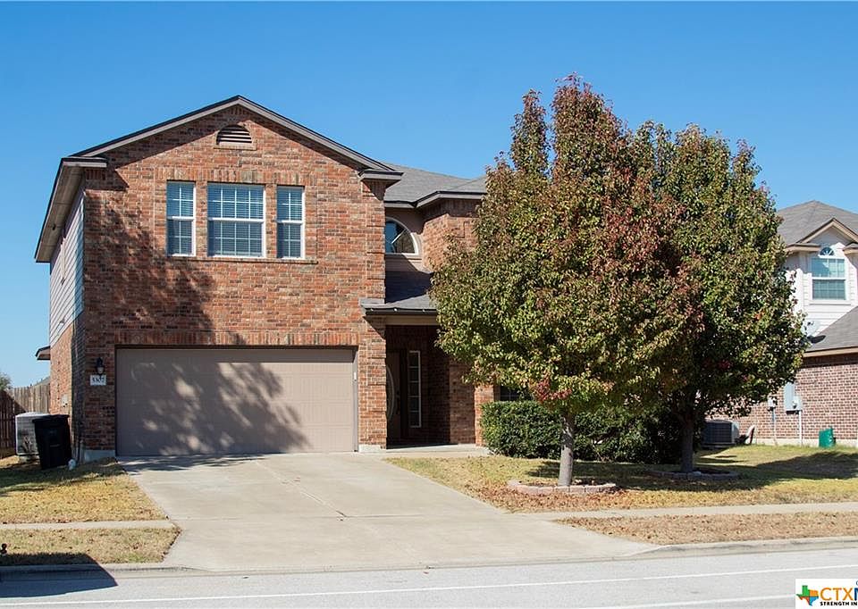 5307 Bridgewood Dr, Killeen, TX 76549 Zillow